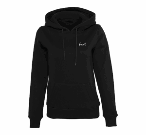 Forvert Heavy Hoodie Napa