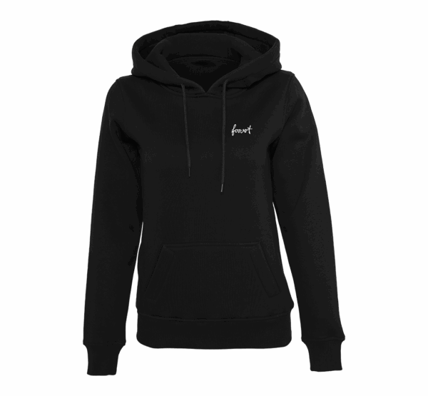 Forvert Heavy Hoodie Napa