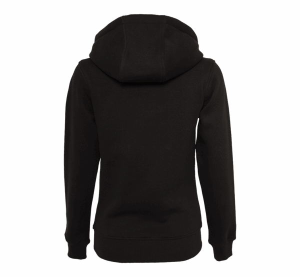Forvert Heavy Hoodie Napa – Bild 2