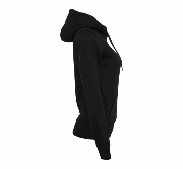 Forvert Heavy Hoodie Napa – Bild 3