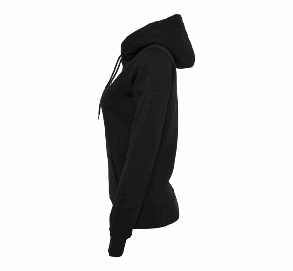 Forvert Heavy Hoodie Napa – Bild 4