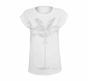Forvert Ladies Tee Fontana