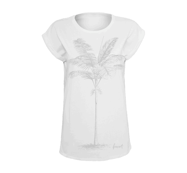 Forvert Ladies Tee Fontana