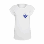 Forvert Ladies Tee Pasadena » armywear.shop