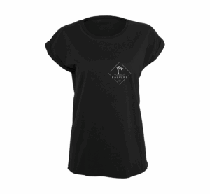 Forvert Ladies Tee Mojave