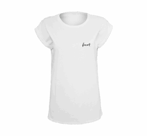 Forvert Ladies Tee Santa Maria