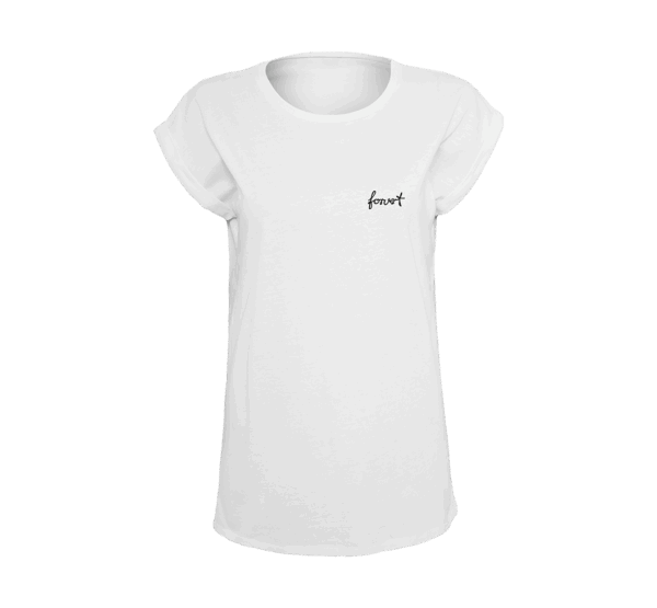 Forvert Ladies Tee Santa Maria