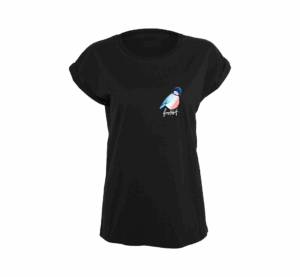 Forvert Ladies Tee San Luis