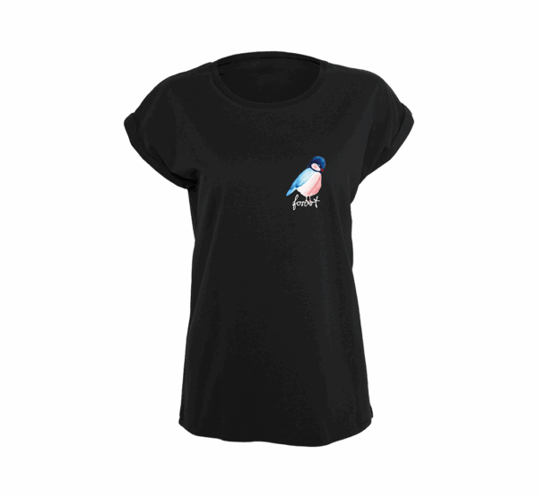 Forvert Ladies Tee San Luis