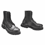 Phantom 10 Eyelet Boots  » armywear.shop