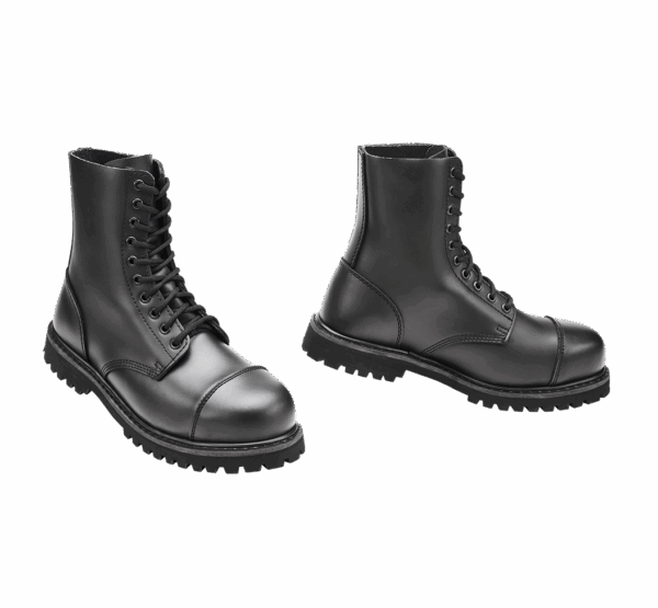 Phantom 10 Eyelet Boots 