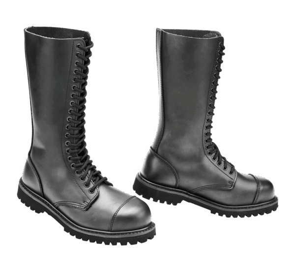 Phantom 20 Eyelet Boots 