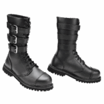 Phantom Buckle Boots » armywear.shop
