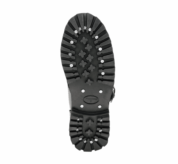 Phantom Buckle Boots – Bild 2