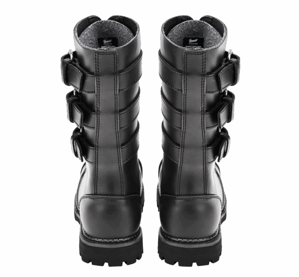 Phantom Buckle Boots – Bild 3