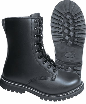Para Boots