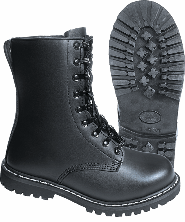 Para Boots