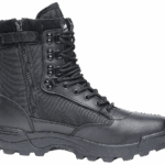 Tactical Boots Zipper » armywear.shop