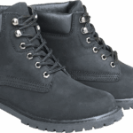 Kenyon Leather Boots » armywear.shop