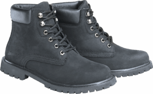 Kenyon Leather Boots