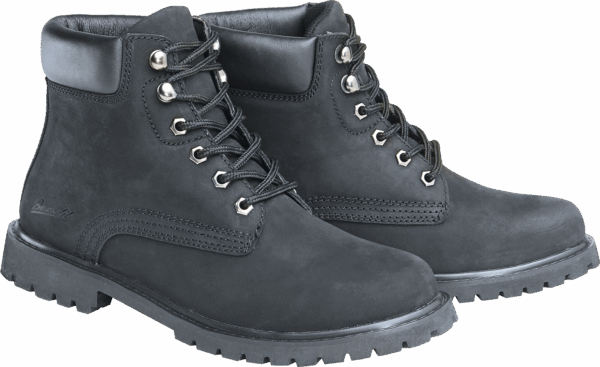 Kenyon Leather Boots