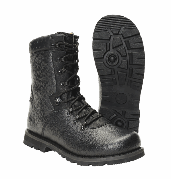 Combat Mod. 2000 Boots