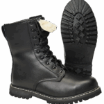 Para Boots Winter Lining » armywear.shop