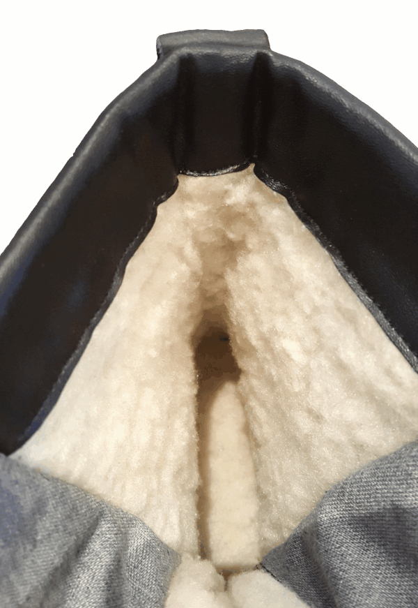 Para Boots Winter Lining – Bild 2