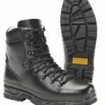 BW Mountain Boots » armywear.shop
