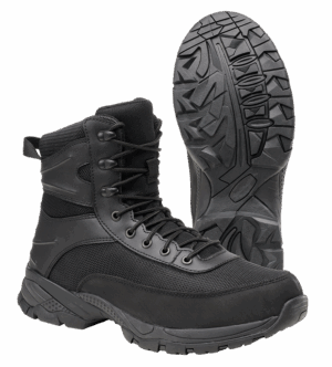 Tactical Next Generation Boots