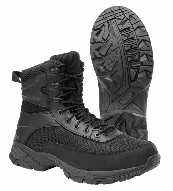 Tactical Next Generation Boots