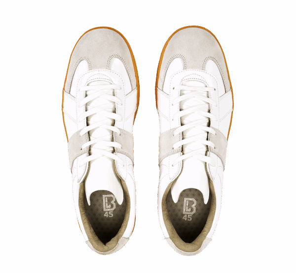 BW Sportschuh – Bild 3
