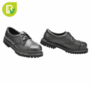 Vegantom 3 Eyelet Boots