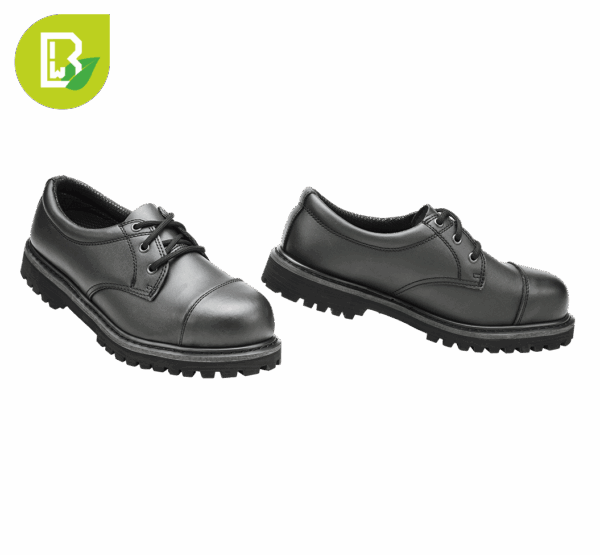 Vegantom 3 Eyelet Boots