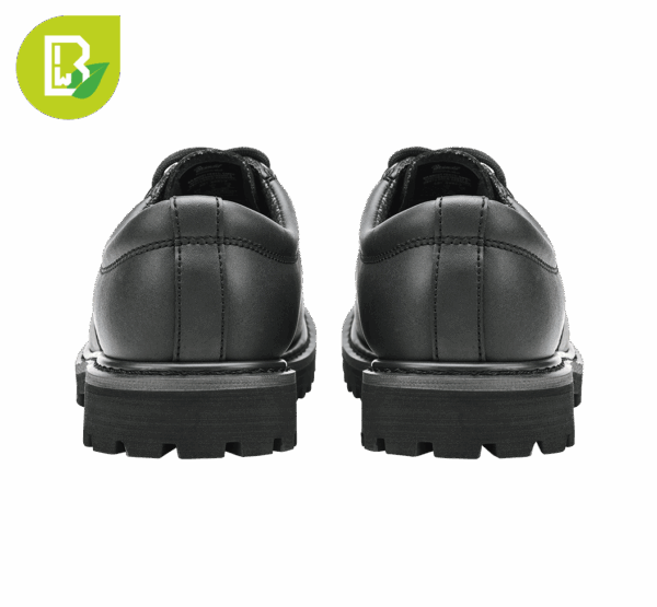 Vegantom 3 Eyelet Boots – Bild 2