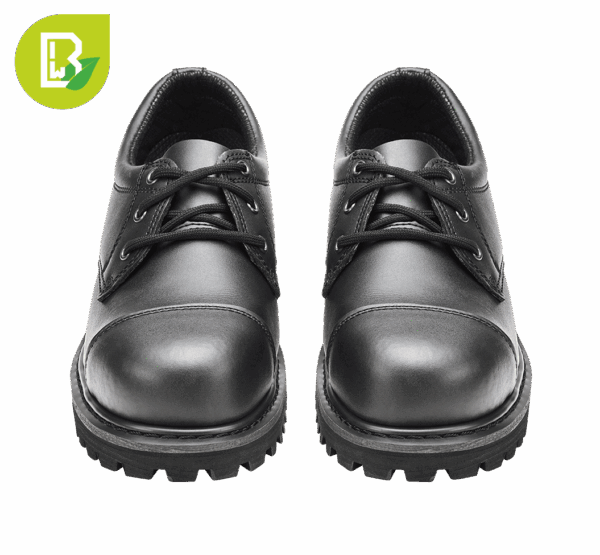 Vegantom 3 Eyelet Boots – Bild 3