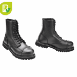 Vegantom 10 Eyelet Boots » armywear.shop