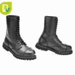 Vegantom 14 Eyelet Boots » armywear.shop