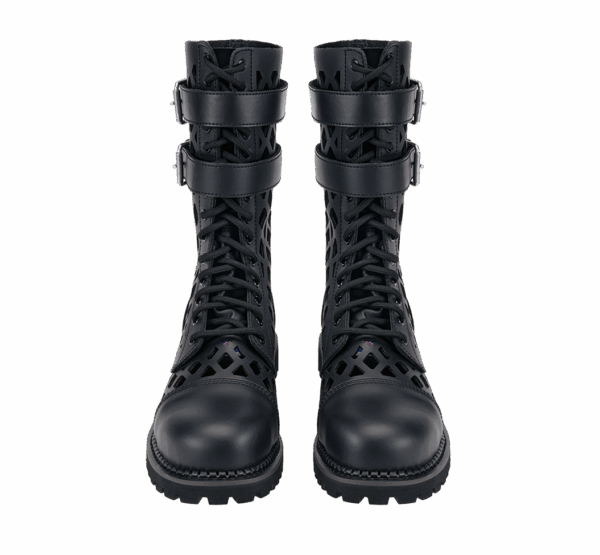 Grid Phantom Boot – Bild 2
