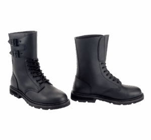French Combat Boot