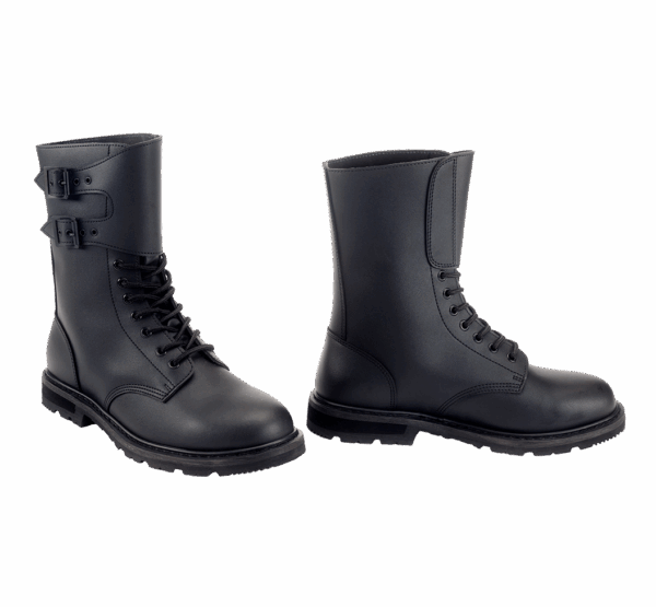 French Combat Boot