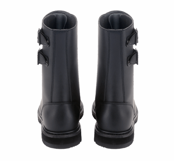 French Combat Boot – Bild 3