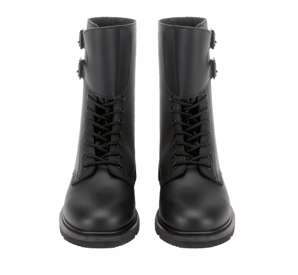 French Combat Boot – Bild 4