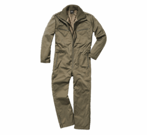Tank Suit