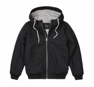 Forvert Heat Jacket
