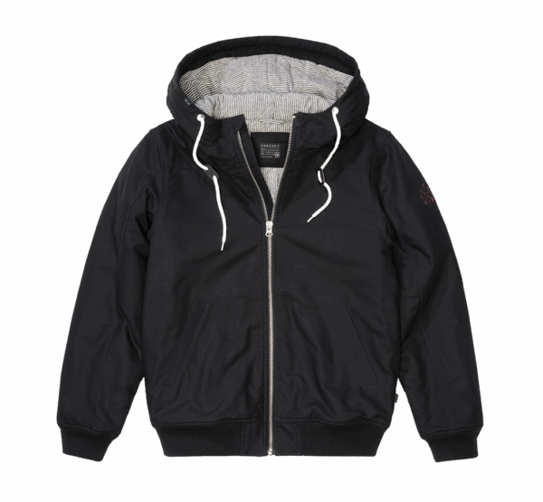 Forvert Heat Jacket
