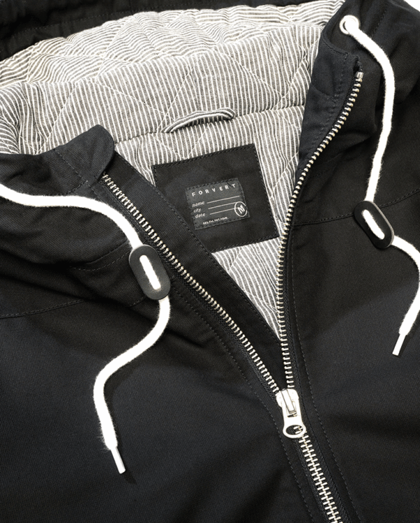 Forvert Heat Jacket – Bild 2