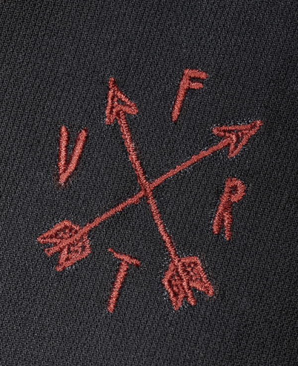 Forvert Heat Jacket – Bild 3