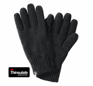 Knitted Gloves