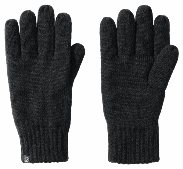 Knitted Gloves – Bild 2